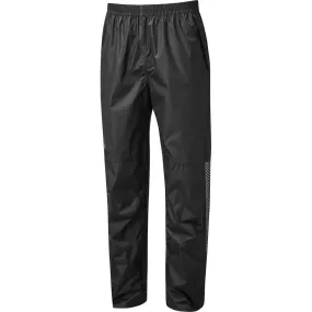 Altura Nightvision Waterproof Mens Cycling Over Trousers - Black