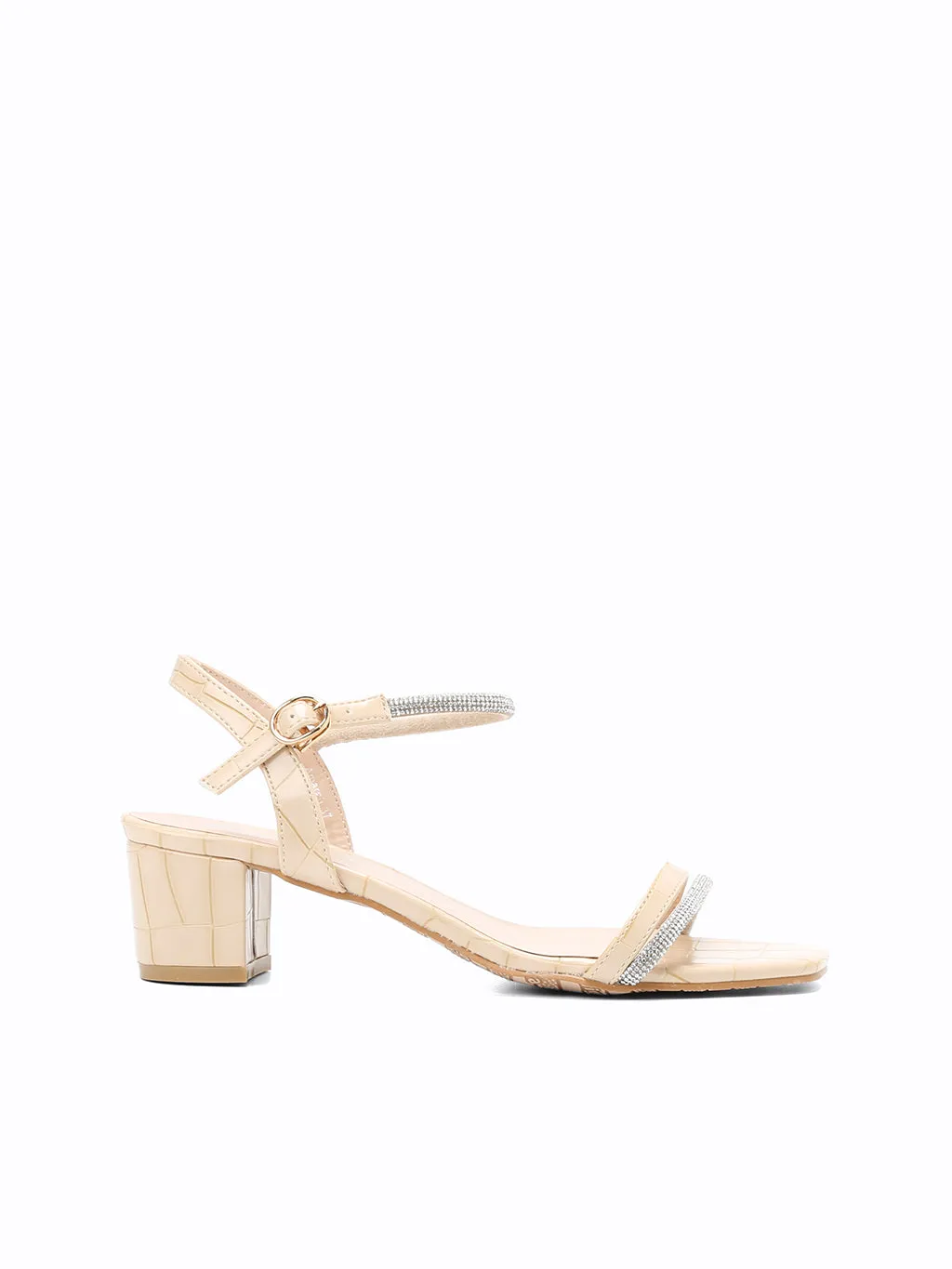 Amarah Heel Sandals