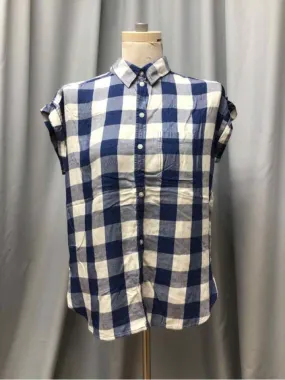 AMERICAN EAGLE SIZE XSMALL Ladies BLOUSE