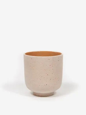 &Tradition Collect Planter Pot SC69 - Small - Ochre