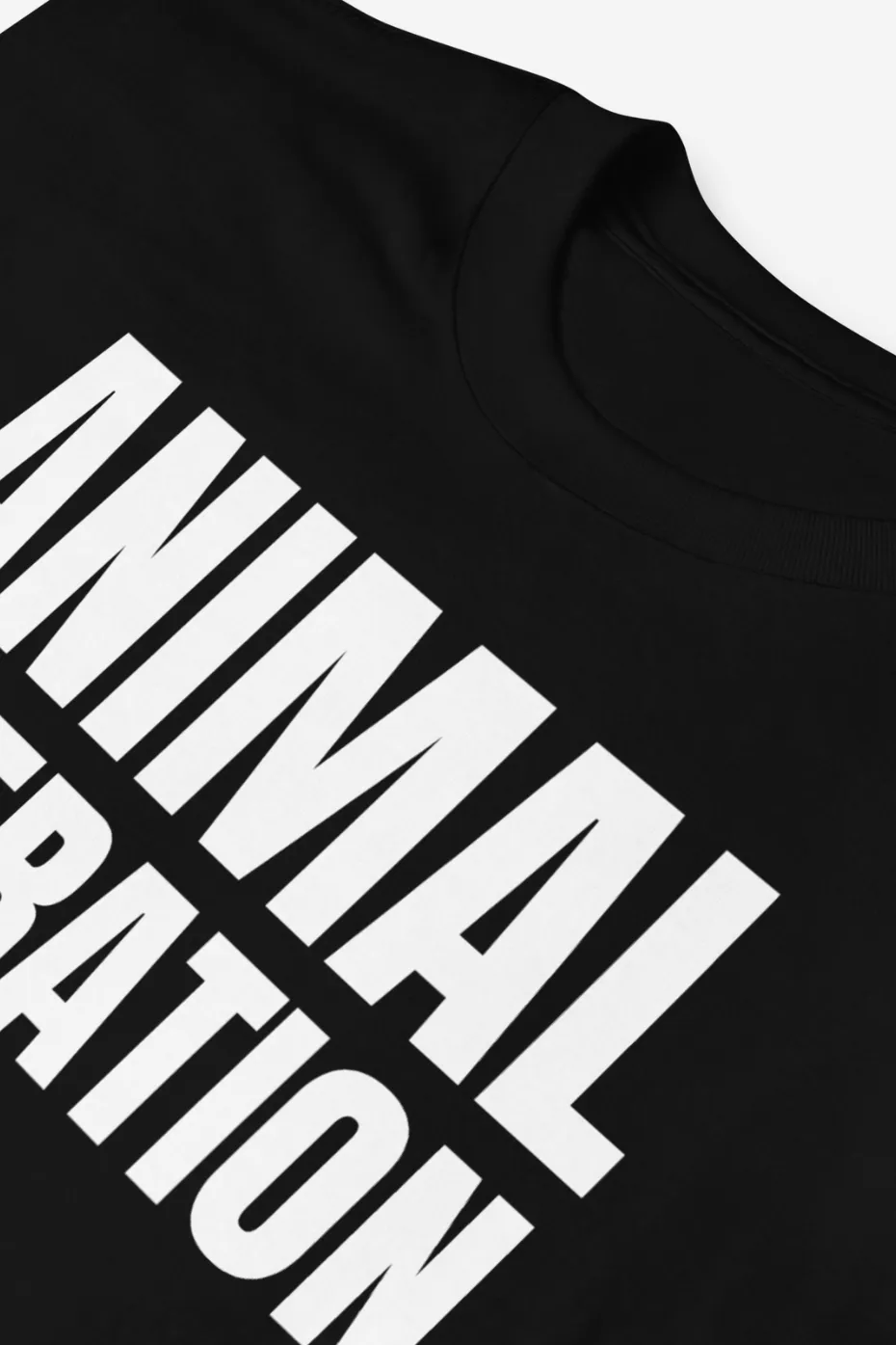 Animal Liberation Women's Relaxed T-Shirt