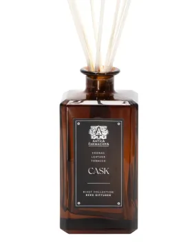 Antica Farmacista  Reed Diffuser - Cask