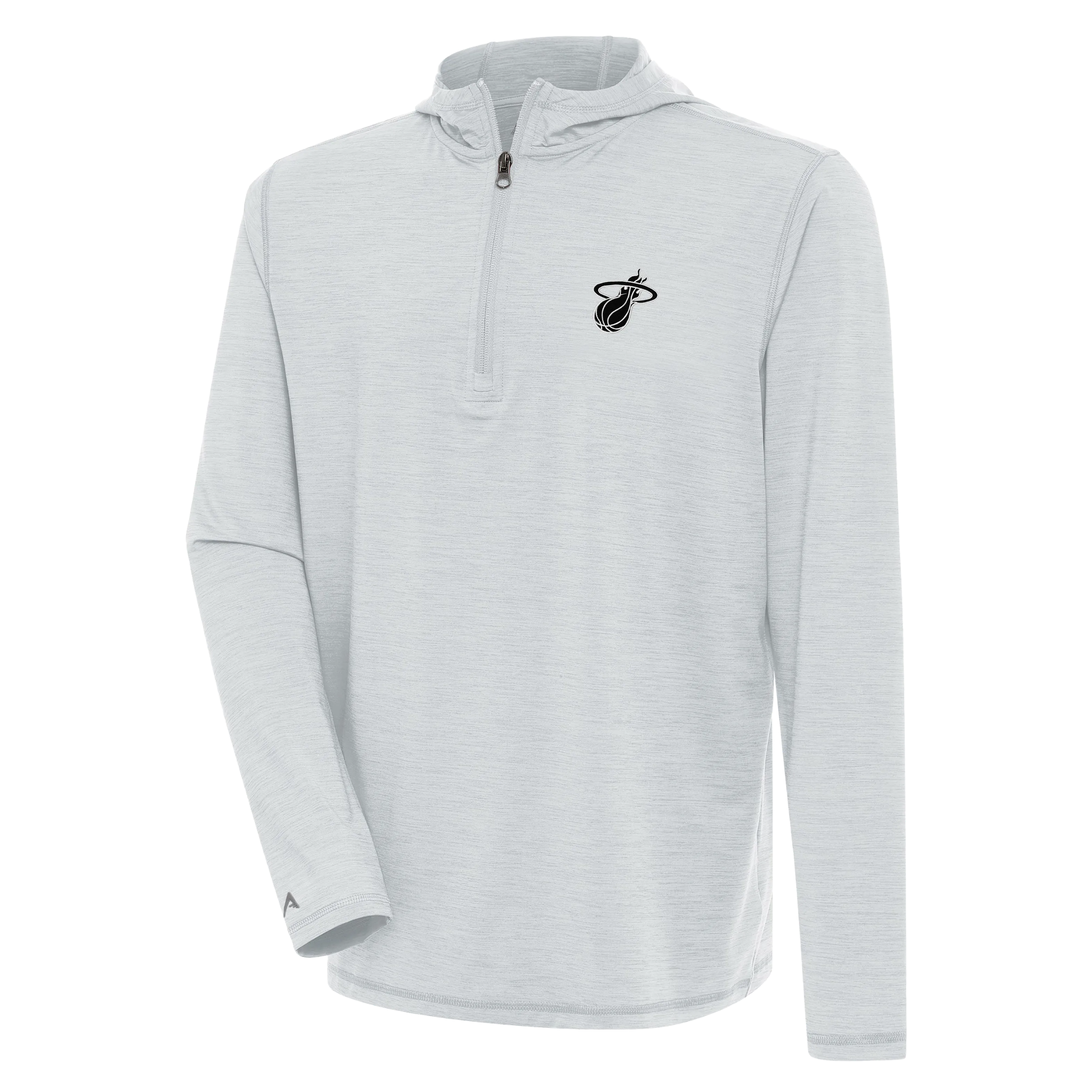 Antigua Miami HEAT 1/4 Zip Top