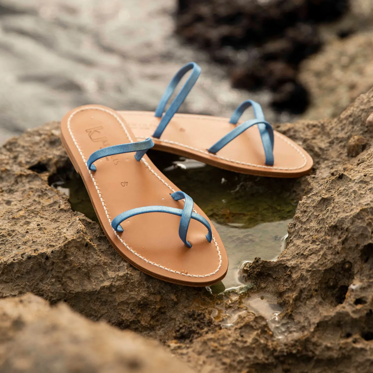 Aramis Malibu Sandals