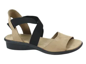 Arche Sandals Satia Sand