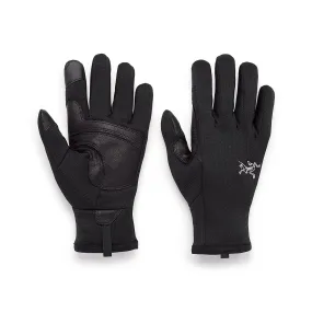 Arc'teryx Rivet Glove Black L07891800 Medium