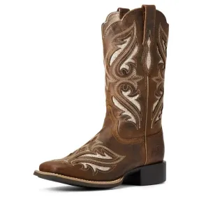 Ariat Boots Womens Round Up Bliss