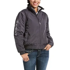 Ariat Ladies Stable Insulated Jacket Periscope