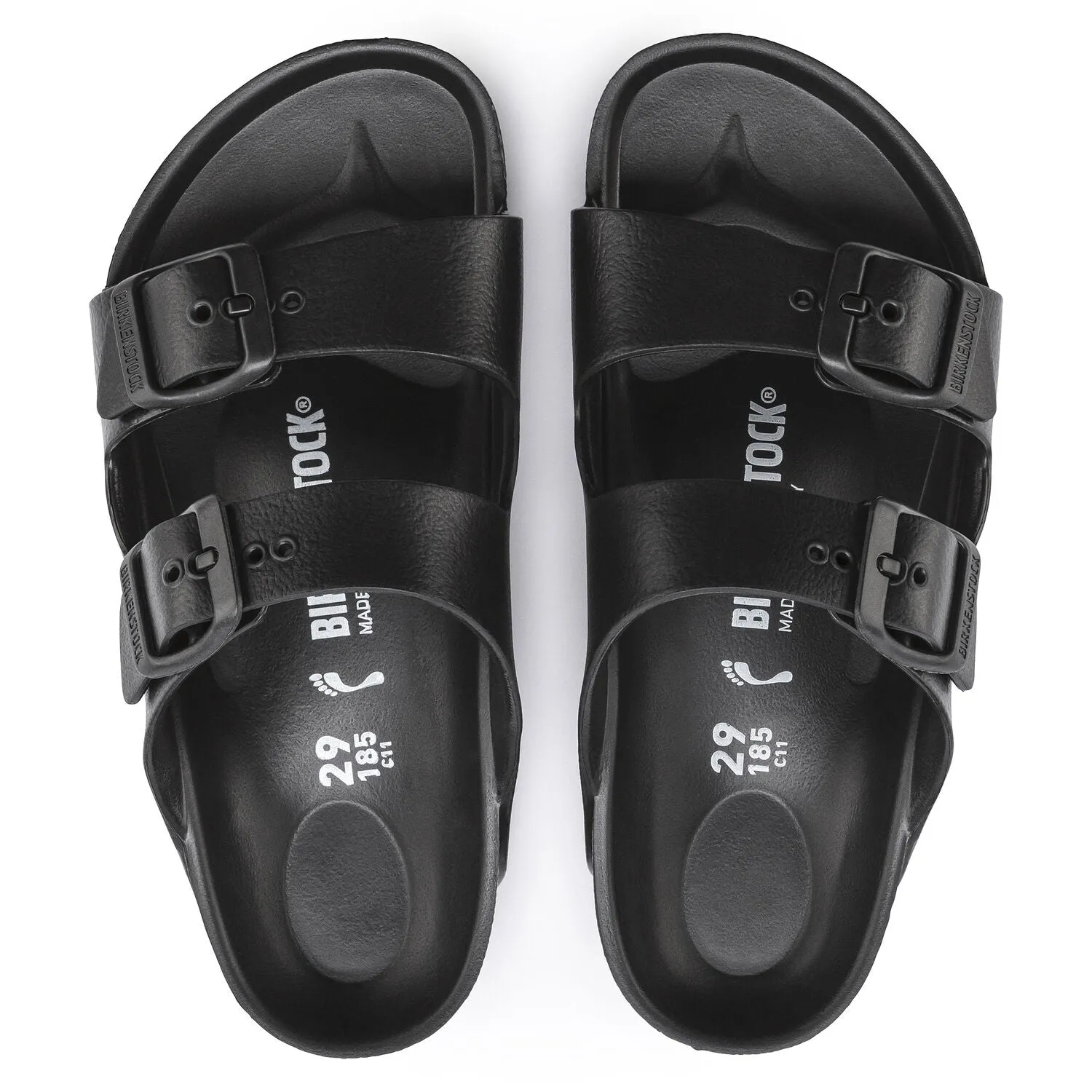 Arizona EVA Kid's - Black