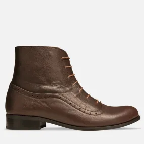 Armada - Oxford Boots