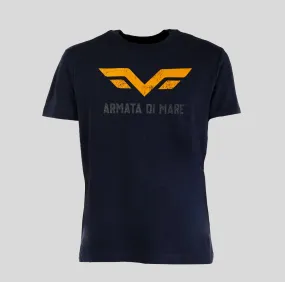 armata di mare | t-shirt da uomo