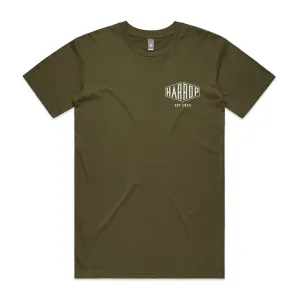 ARMY BADGE Tee