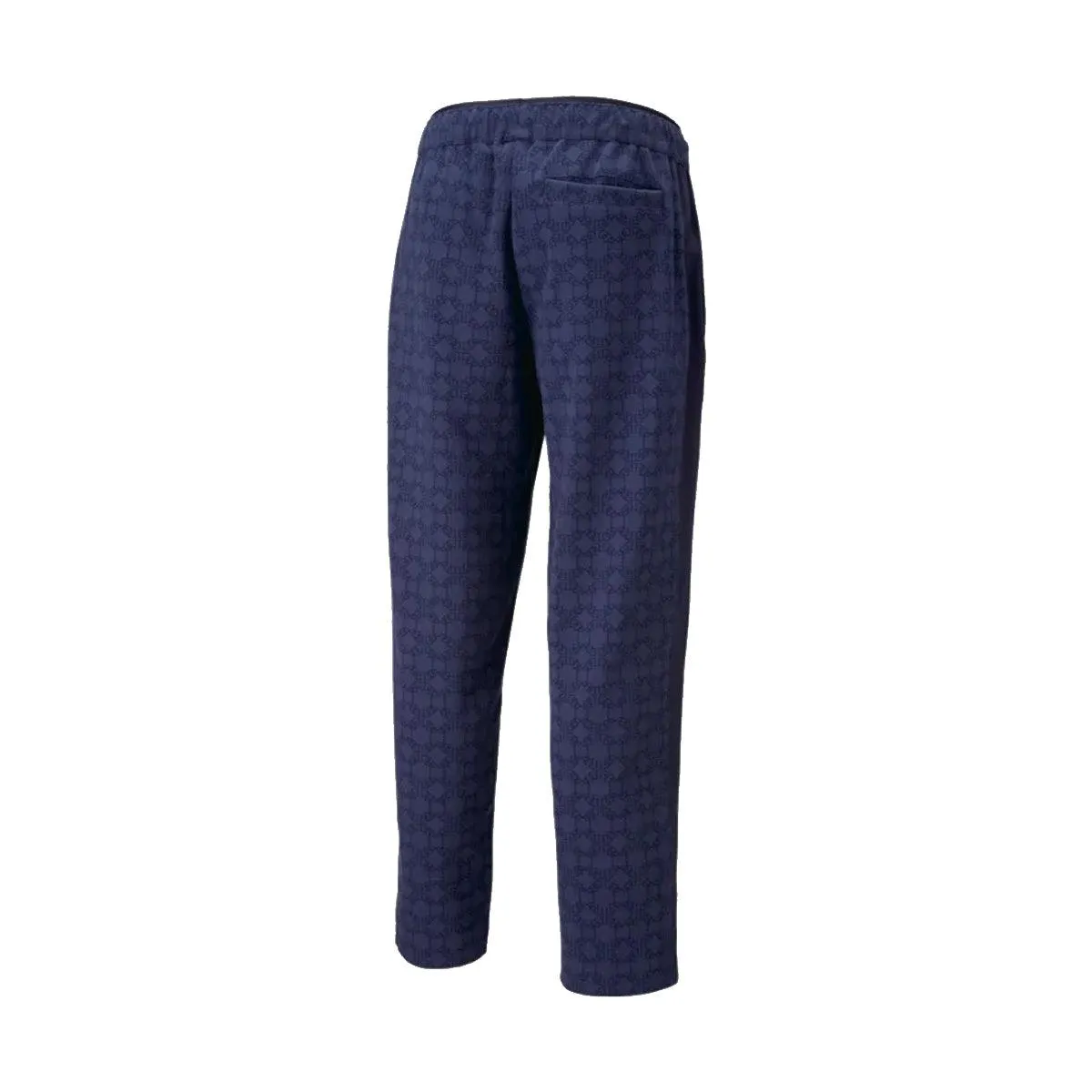   Dapper Dan Pants 'PUMA Navy'