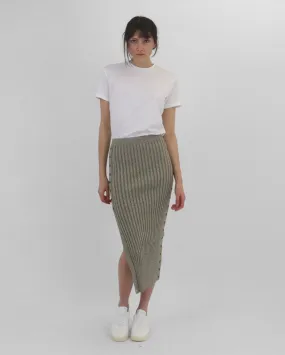 Midi Skirt