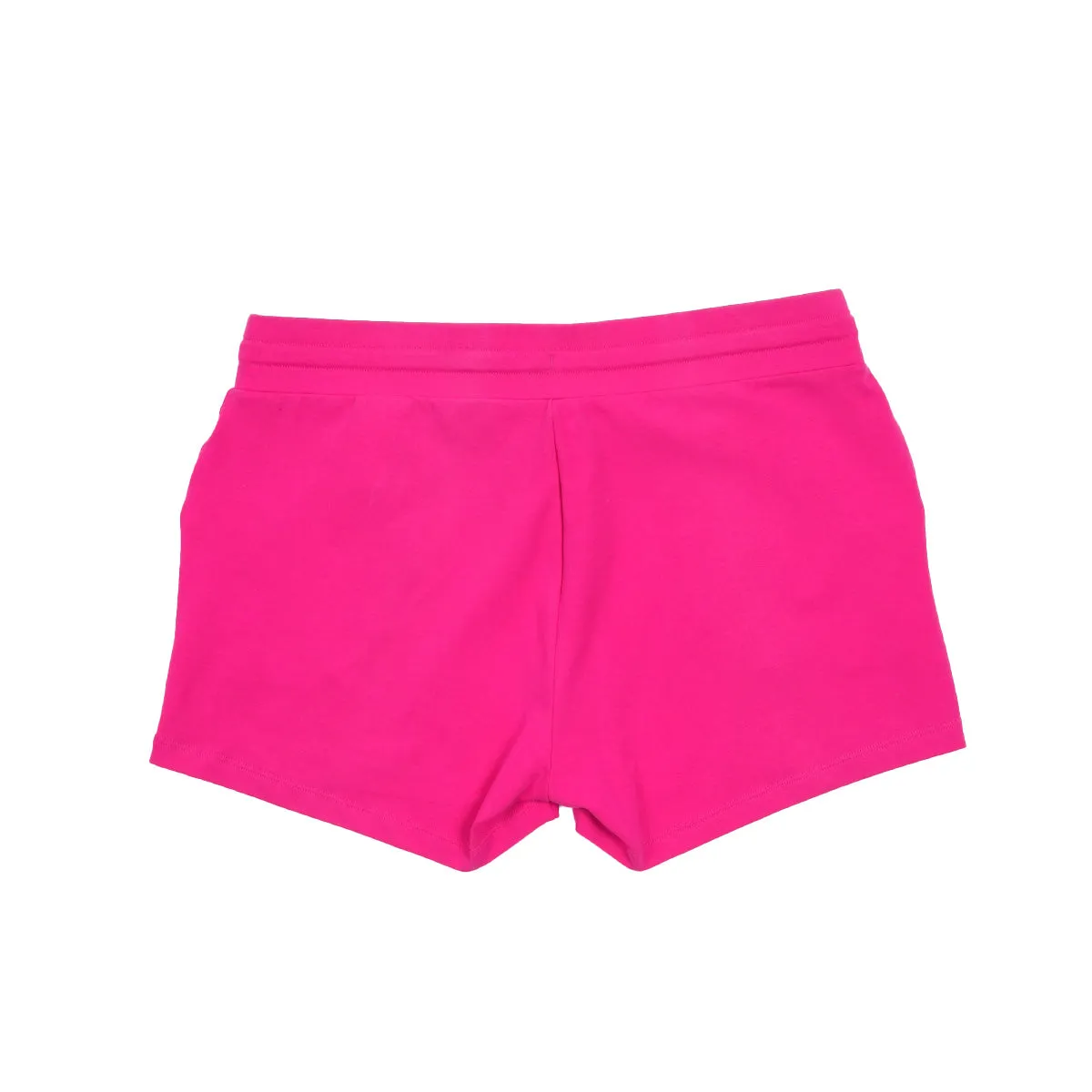 Asics Knit Short Magenta   