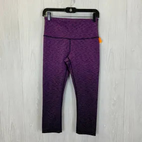 Athletic Capris By Kirkland  Size: M