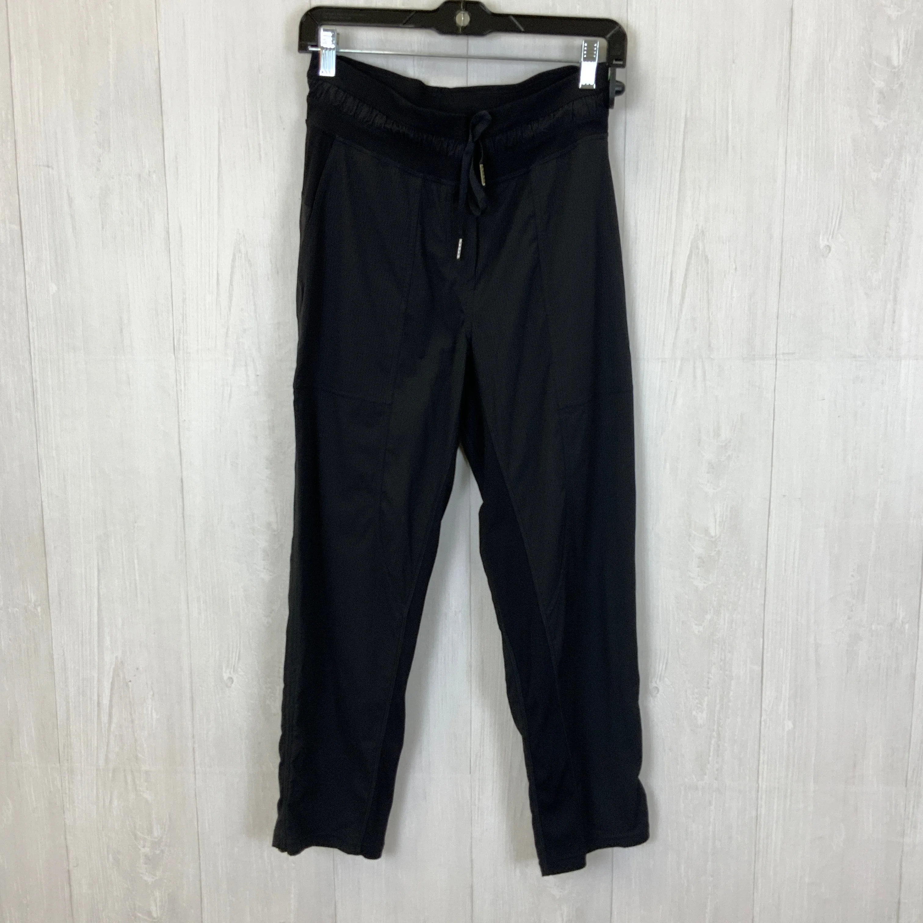 Athletic Pants By Lululemon  Size: 6