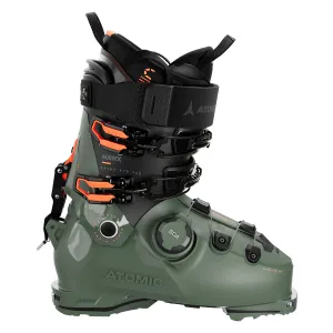 Atomic Hawx Prime XTD 120 BOA GW Ski Boot 2025