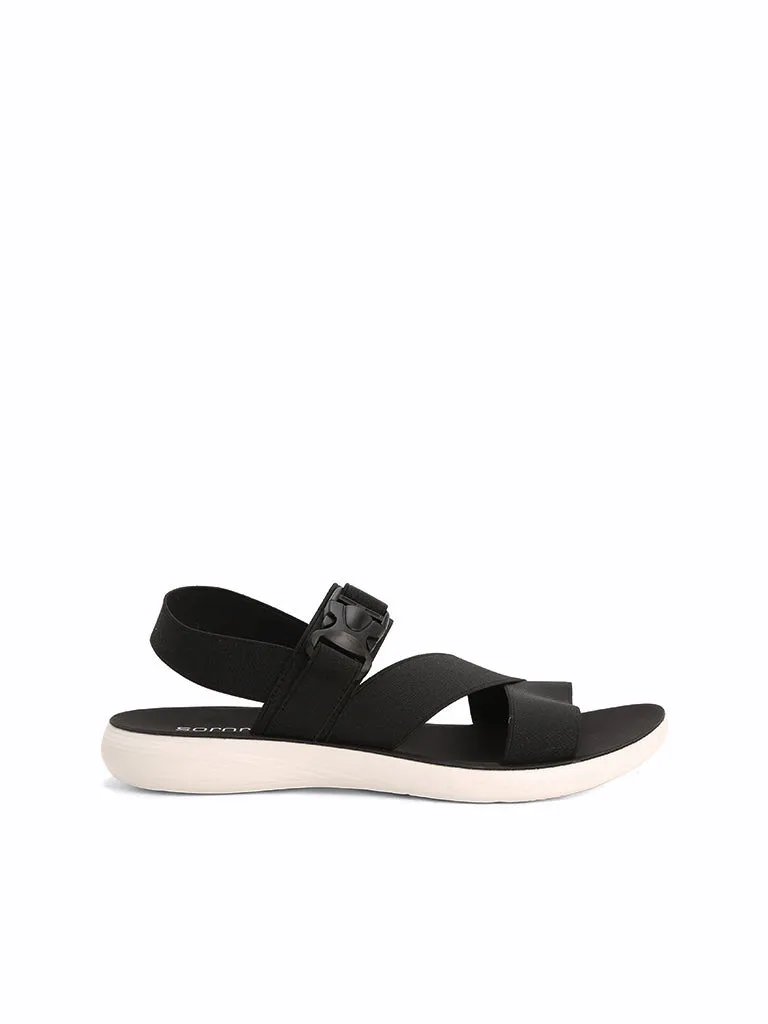 Audrey Flat Sandals