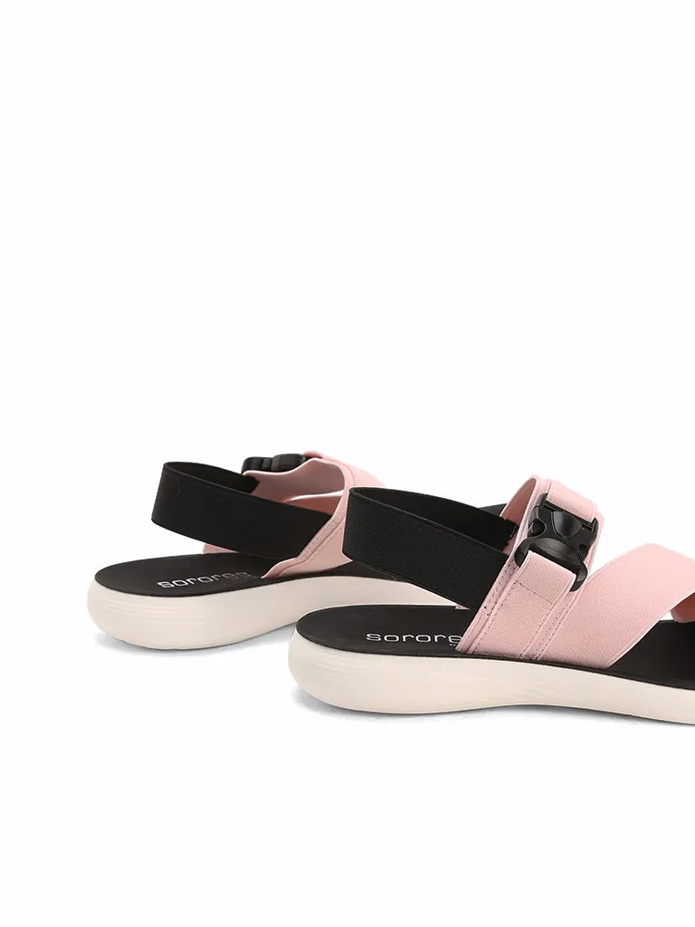 Audrey Flat Sandals