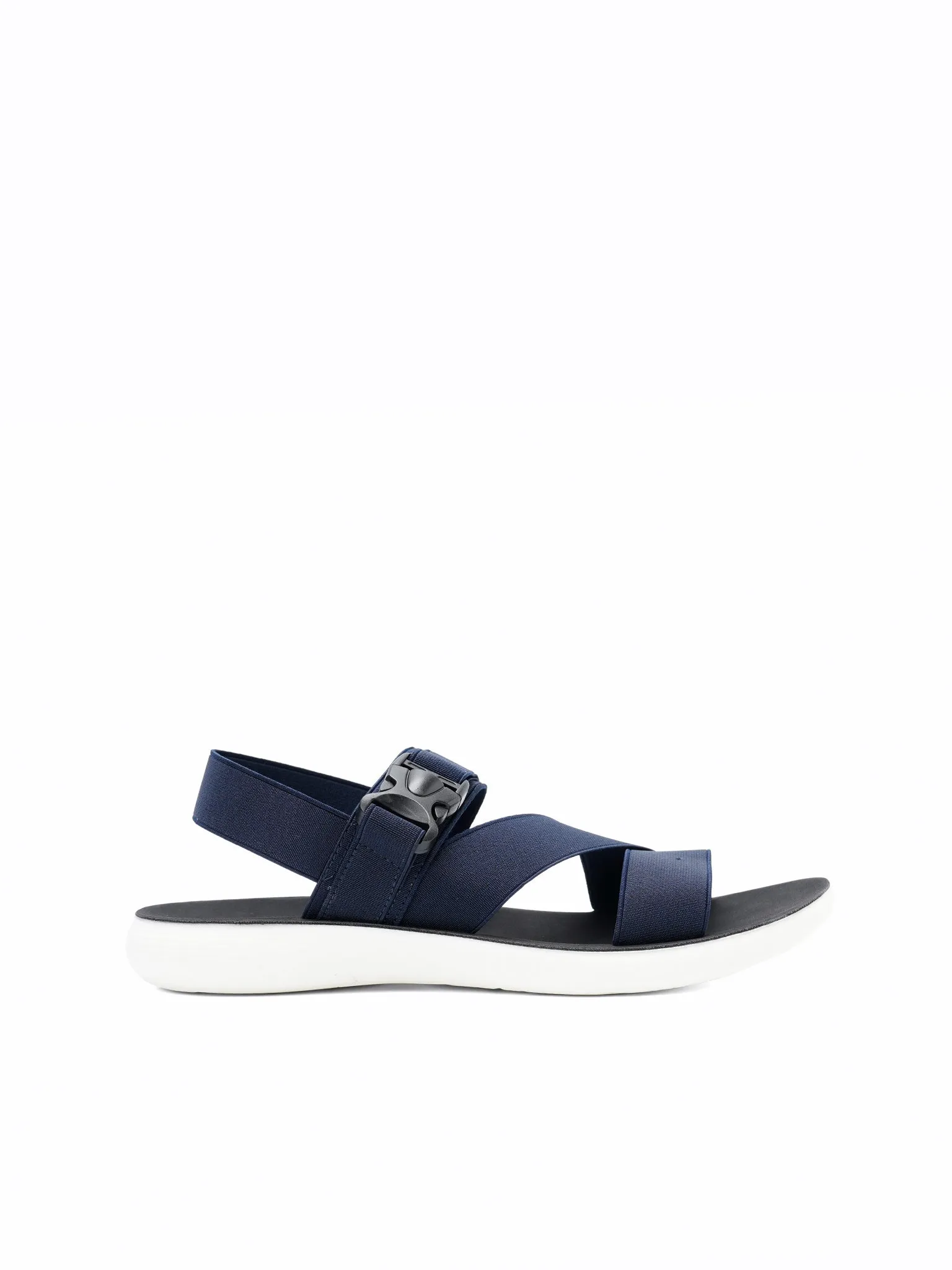 Audrey Flat Sandals