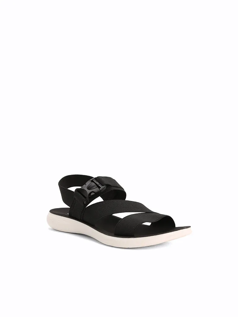 Audrey Flat Sandals