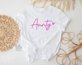 Aunty T-Shirt