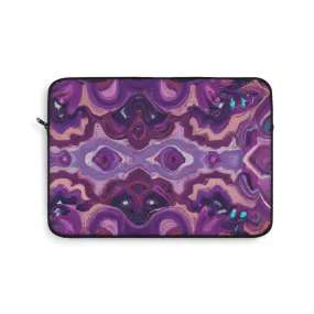 Aurora Sparklequeen - LGBTQ  Laptop Sleeve (12", 13", 15")