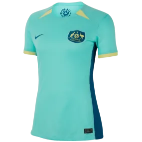 Australia National Womens Away Jersey