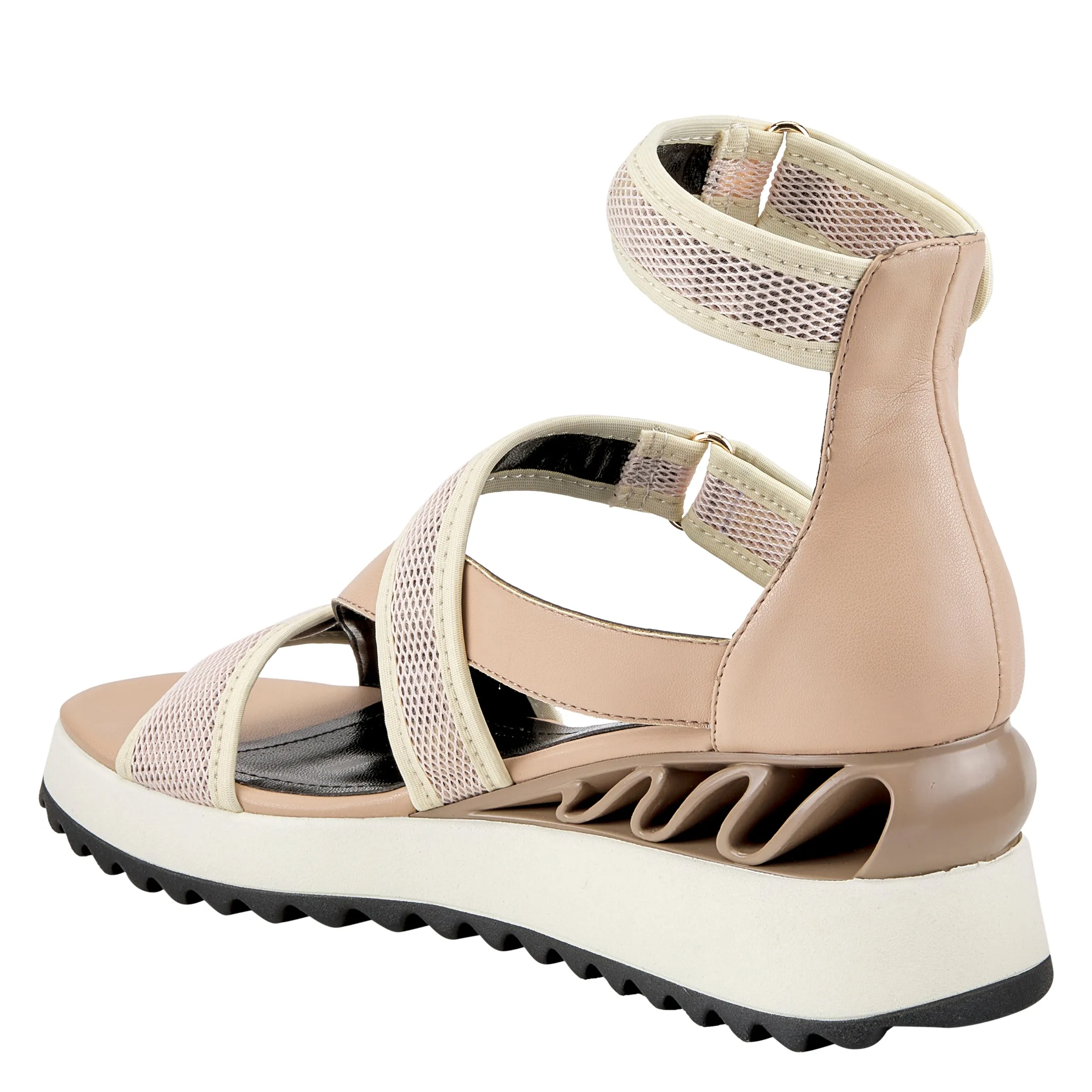 AZURA GOFORIT SANDALS