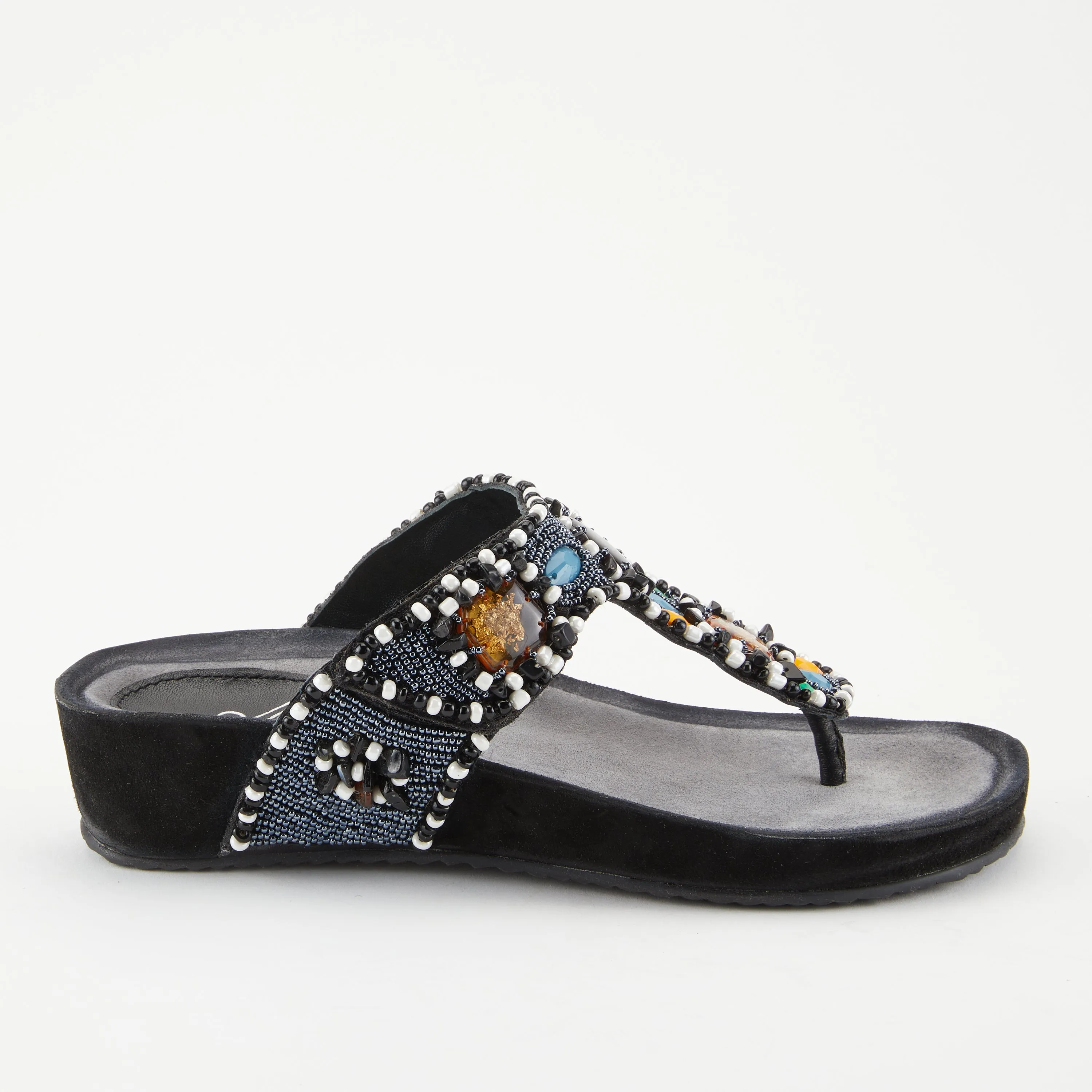 AZURA PLATYPUS SANDALS