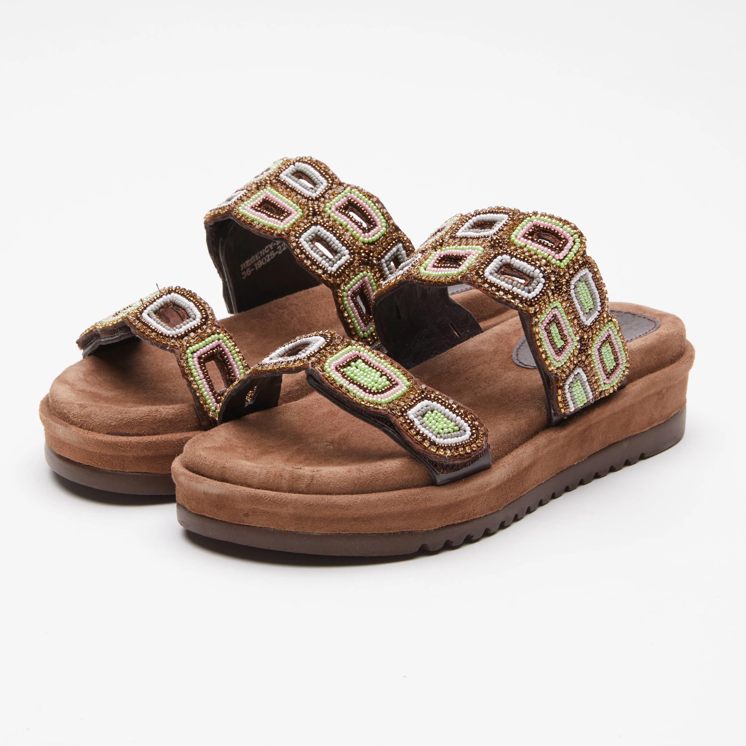 AZURA REGENCY SANDALS