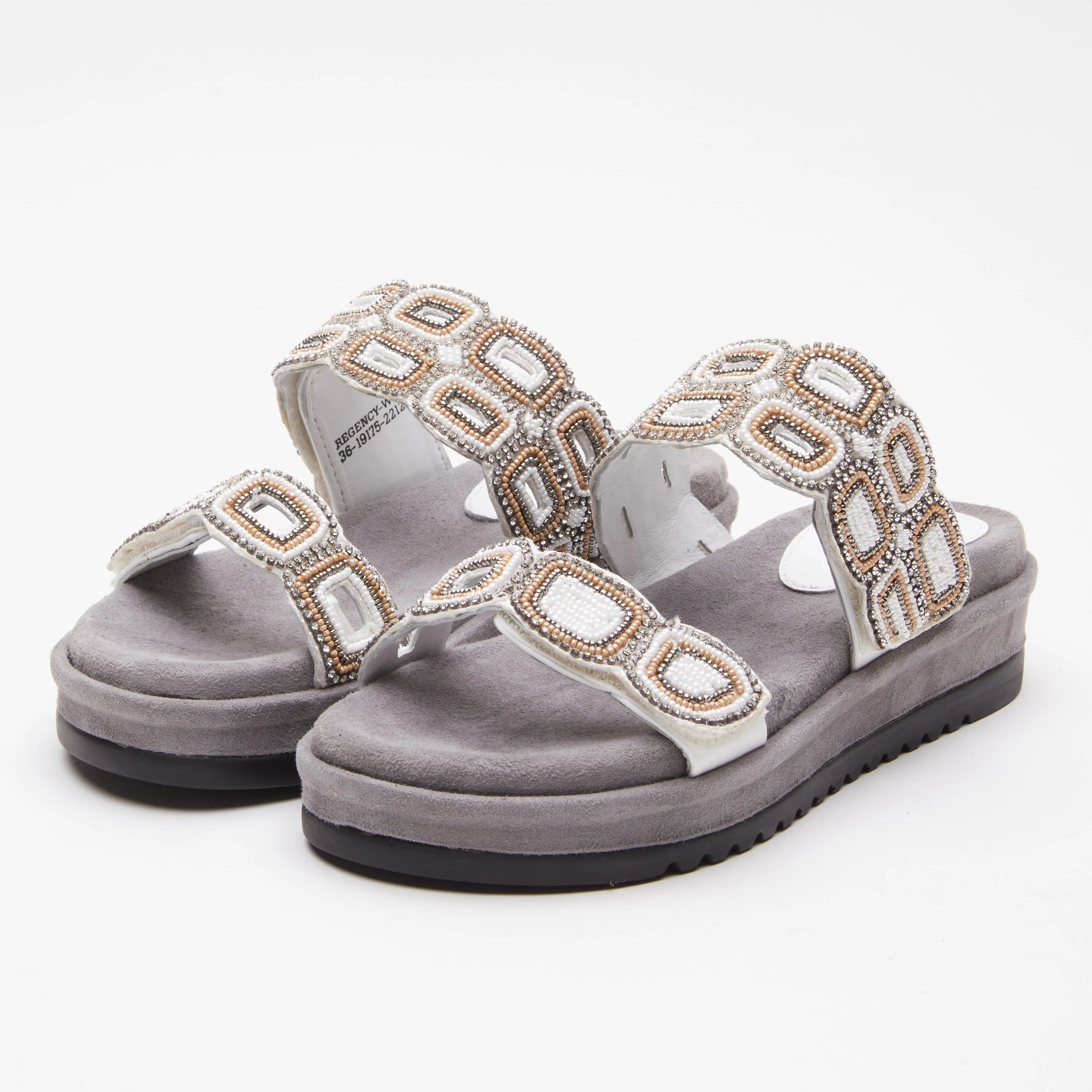 AZURA REGENCY SANDALS