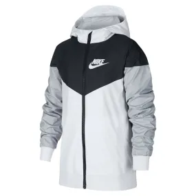 Heated Jacket