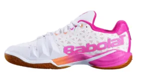 Badminton shoes