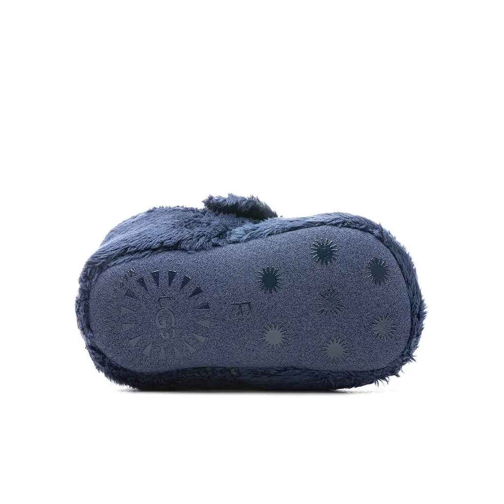 Baby Bixbee - Navy