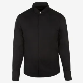 Balenciaga Tuxedo Shirt