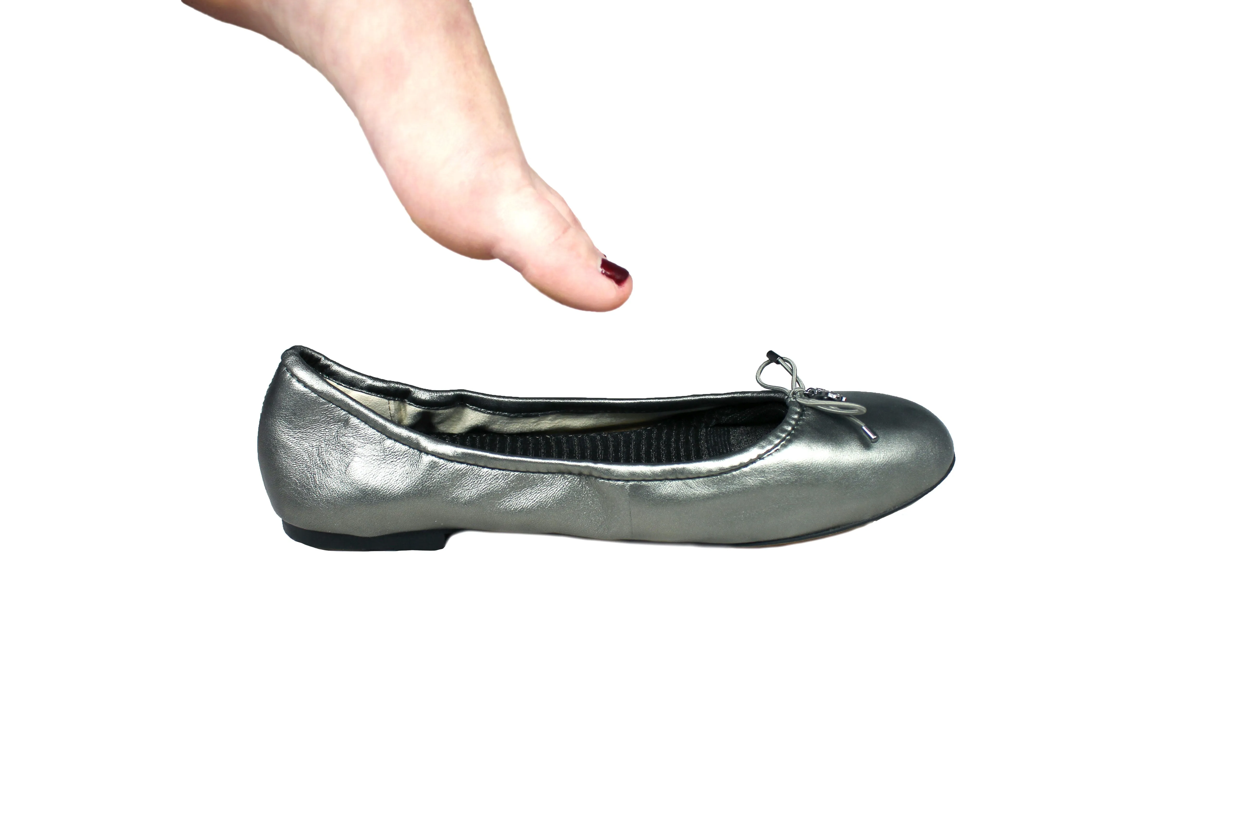 Ballet Flats