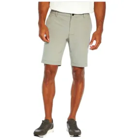 Banana Republic Men's Flat Front Shorts