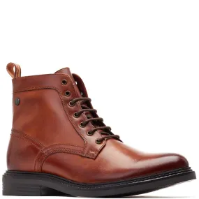 Base London Peyton Combat boot