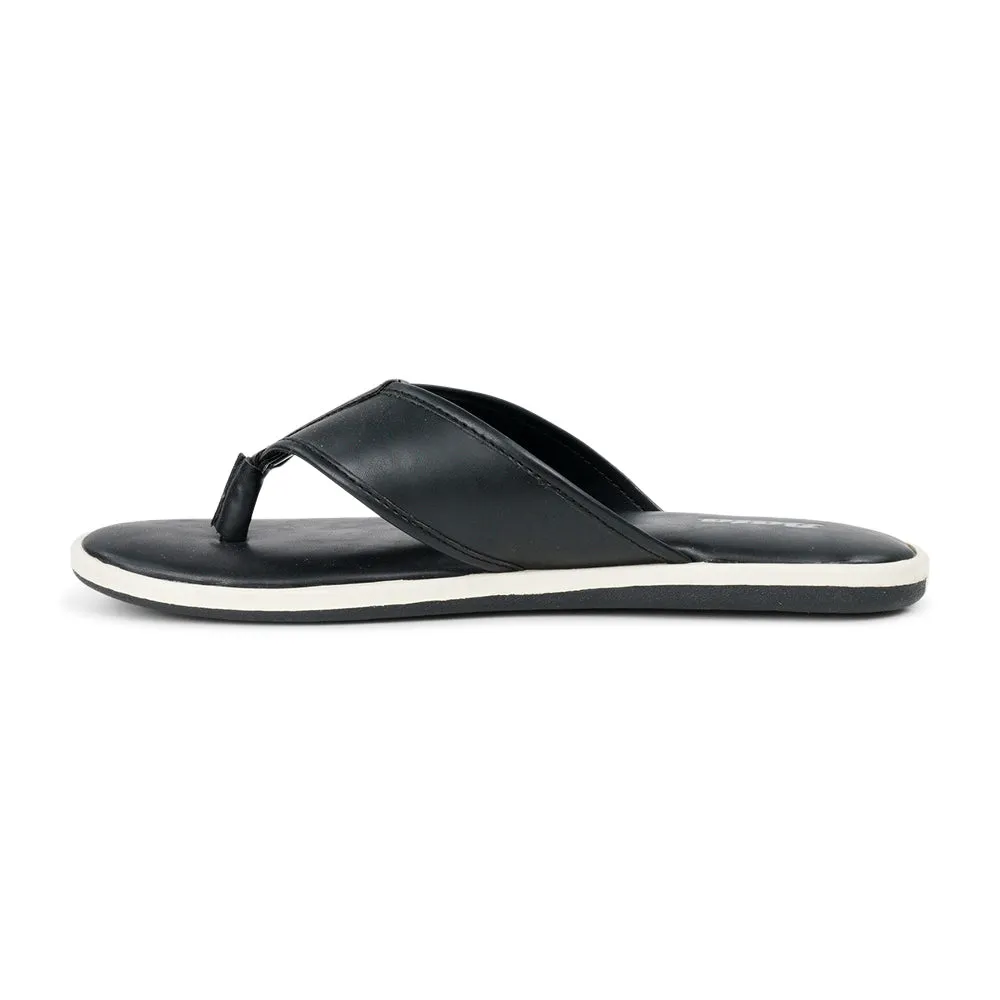 Bata DIVIDER Toe-Post Sandal for Men