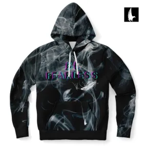 Be Fearless Pullover Hoodie