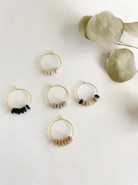 Semi-hoops