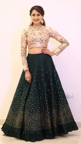 Lehengas