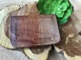 Ridge Wallet