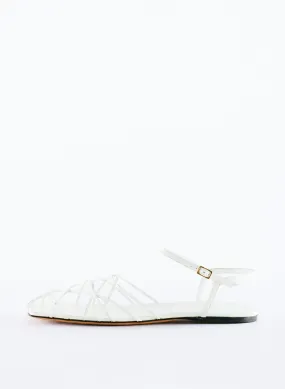 Berneice Kidskin Sandal