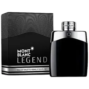 Best Unisex Fragrance Montblanc Legend| Best Perfume For Women