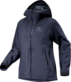 Beta AR Jacket Stormhood Women's