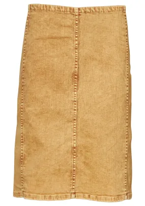 Bethena Skirt Sand