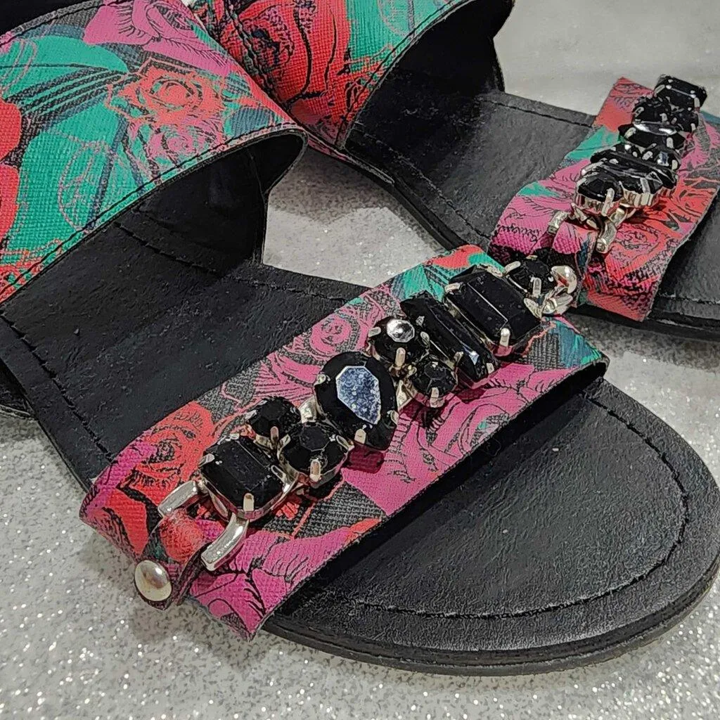 Betseyville SANDALS 7.0